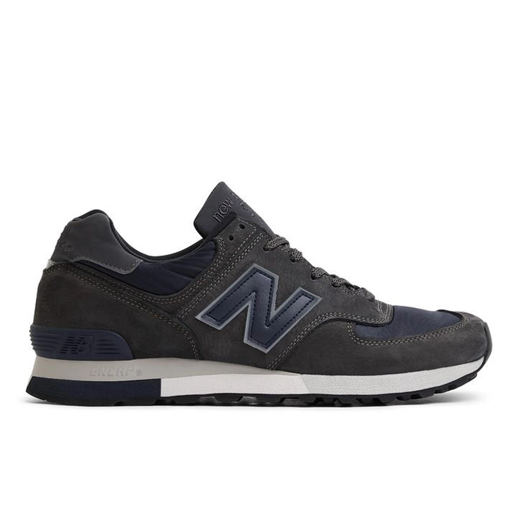 New Balance Nbls Ou576 99 - Grey